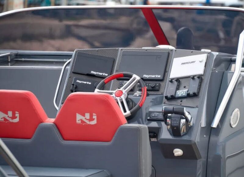 Nuova Jolly Prince 43