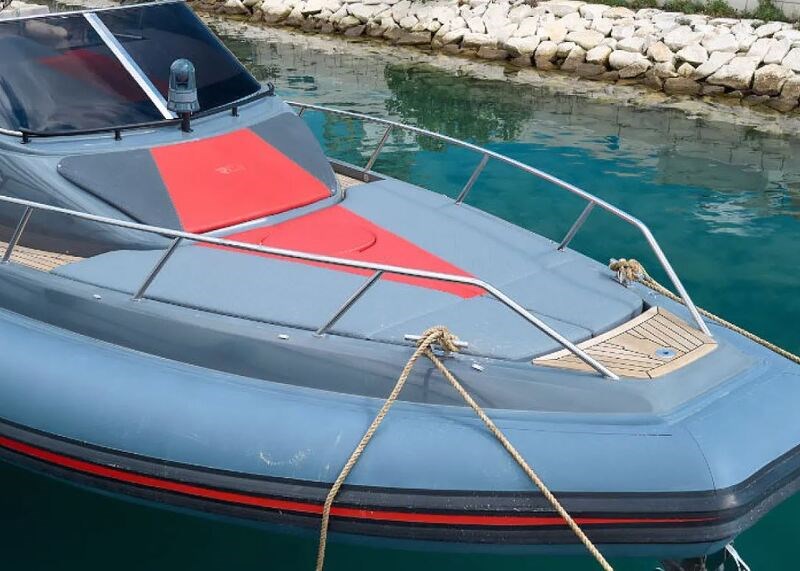 Nuova Jolly Prince 43