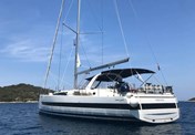 Beneteau Oceanis 46