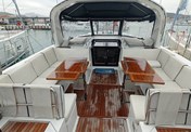 Beneteau Oceanis 46