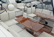 Beneteau Oceanis 46