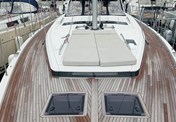 Beneteau Oceanis 46