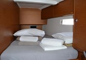 Jeanneau Sun Odyssey 519