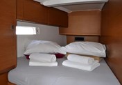 Jeanneau Sun Odyssey 519