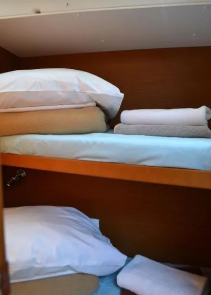 Jeanneau Sun Odyssey 519