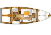 Jeanneau Sun Odyssey 519