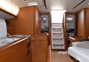 Jeanneau Sun Odyssey 519