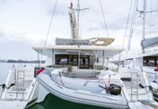 Fountaine Pajot Saba 50