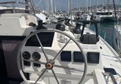 Fountaine Pajot Saba 50