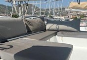 Fountaine Pajot Saba 50