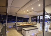 Fountaine Pajot Saba 50