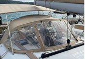 Dufour 460 GL