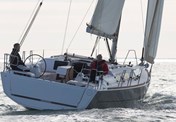 Dufour 382 GL