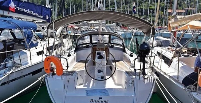 Bavaria 34