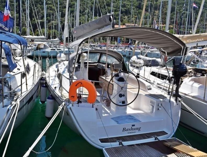 Bavaria 34