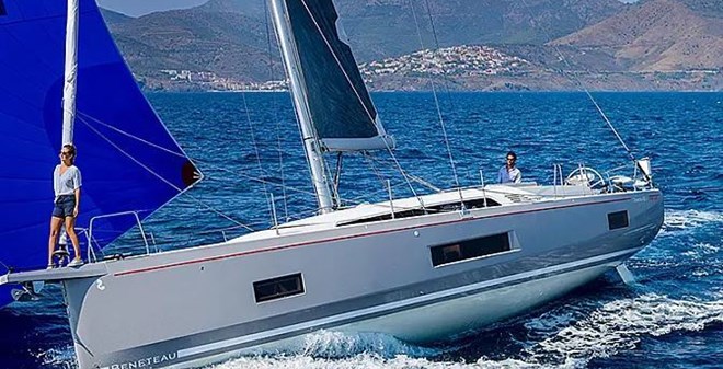 Beneteau Oceanis 46.1