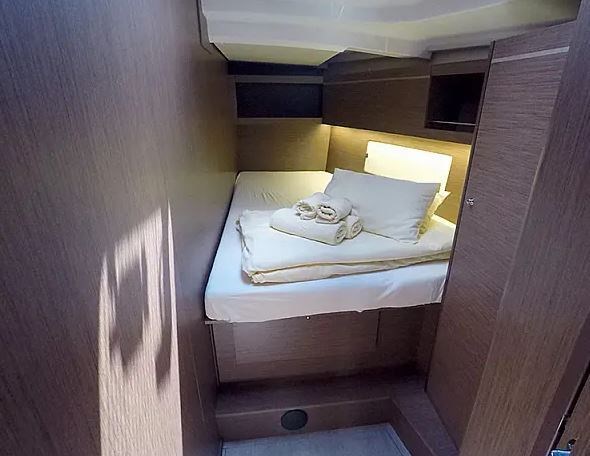 Beneteau Oceanis 46.1