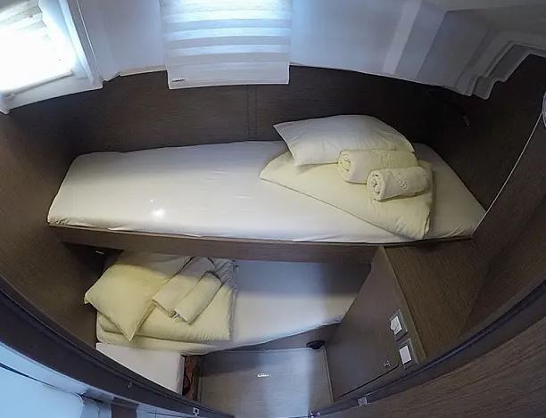 Beneteau Oceanis 46.1