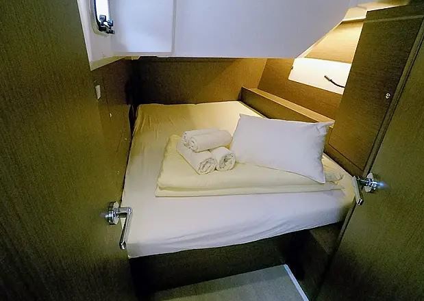 Beneteau Oceanis 46.1