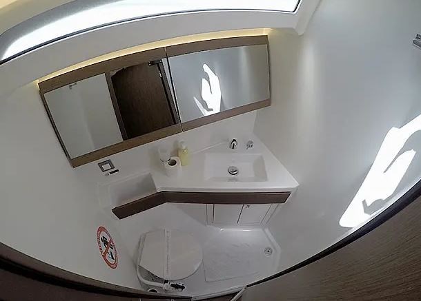 Beneteau Oceanis 46.1