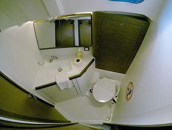 Beneteau Oceanis 46.1