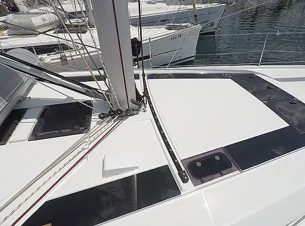 Beneteau Oceanis 46.1