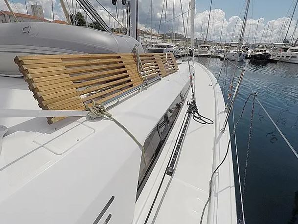Beneteau Oceanis 46.1