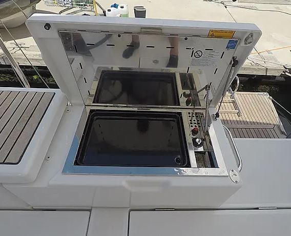 Beneteau Oceanis 46.1