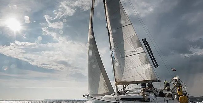 Elan 50.1 Impression