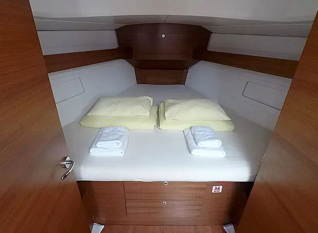 Elan 50.1 Impression