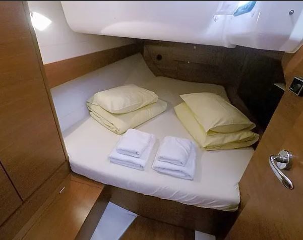 Elan 50.1 Impression