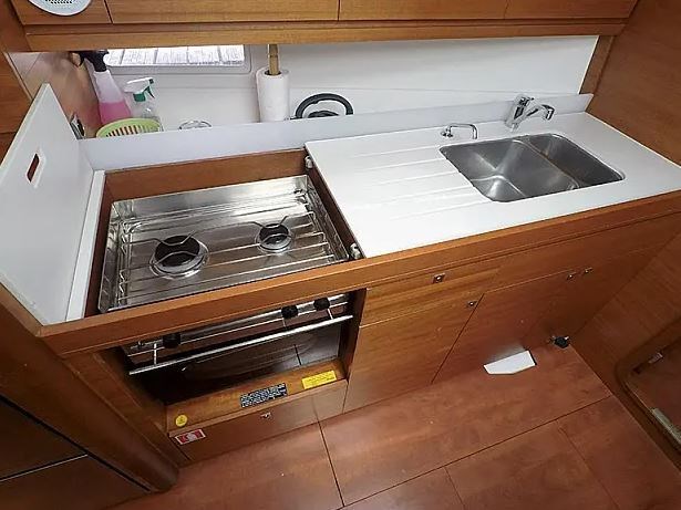 Elan 50.1 Impression