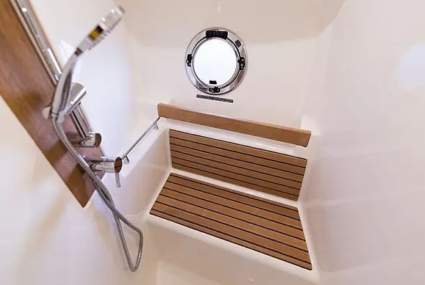 Beneteau Swift  Trawler 47