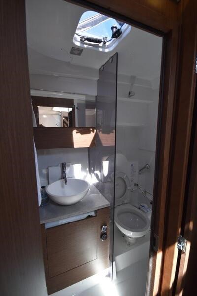 Jeanneau Cap Camarat 10.5 WA