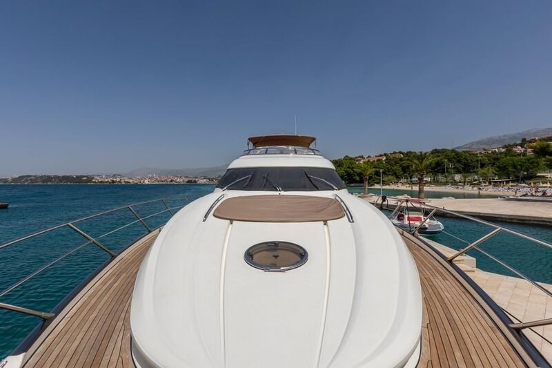 Sunseeker Manhattan 84