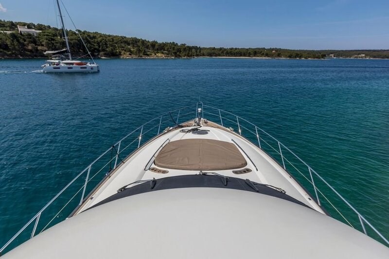 Sunseeker Manhattan 84