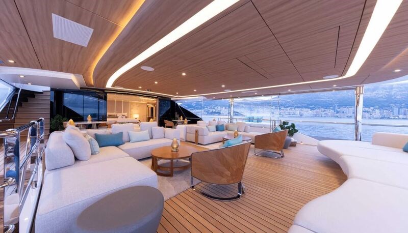 Oceanco 90