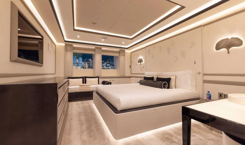 Oceanco 90