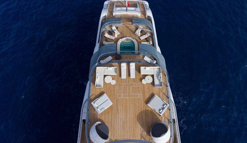Oceanco 90