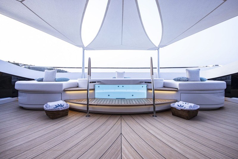 Oceanco 90