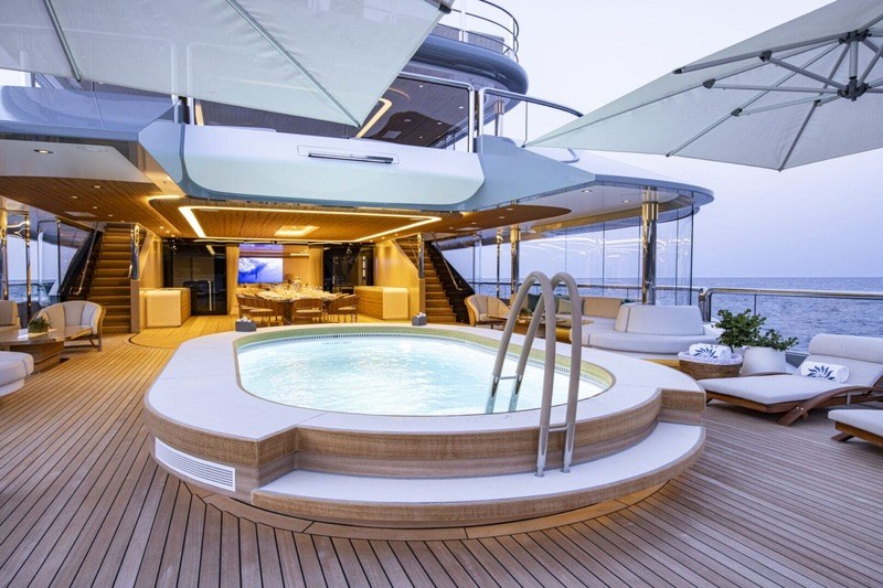 Oceanco 90