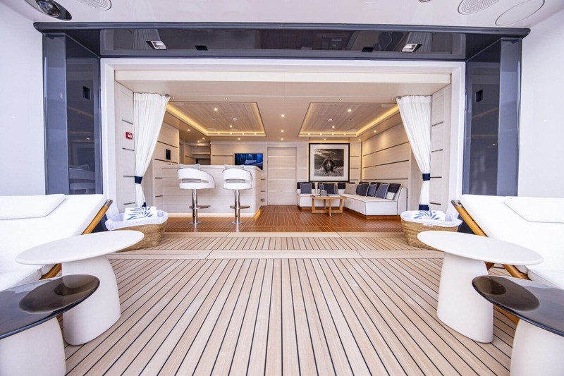 Oceanco 90