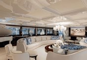 Golden Yachts 83