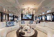 Golden Yachts 83