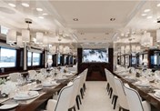 Golden Yachts 83