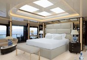 Golden Yachts 83