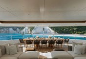 Golden Yachts 83