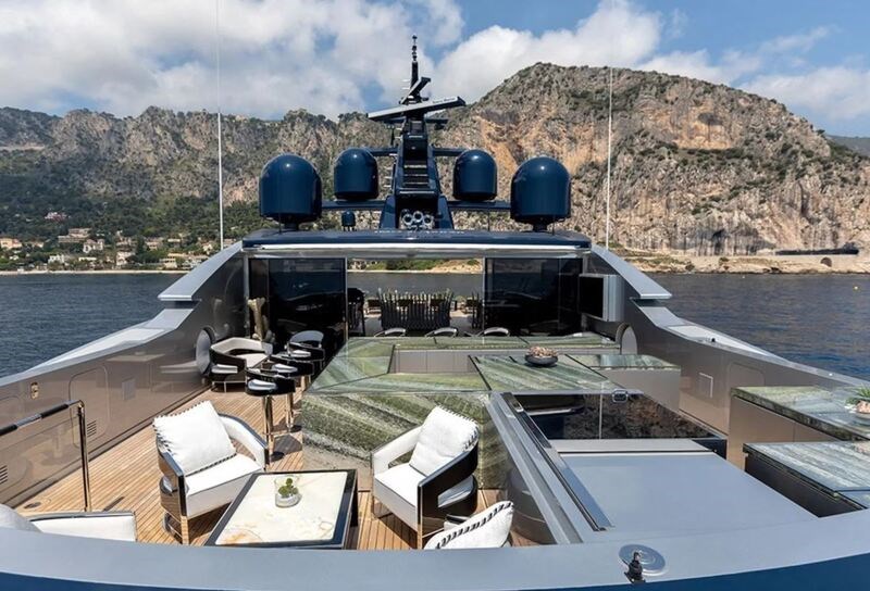 Mondomarine 60