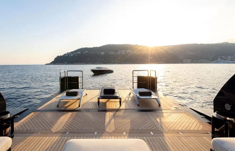 Mondomarine 60