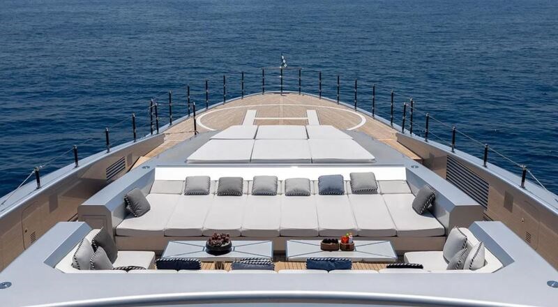 Mondomarine 60